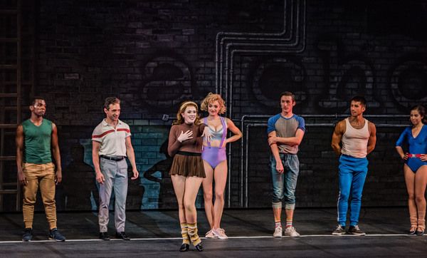 Madison Johnson  Photo