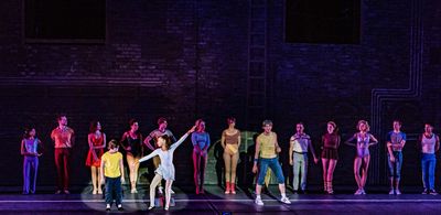 Sean Harrison Jones Photo