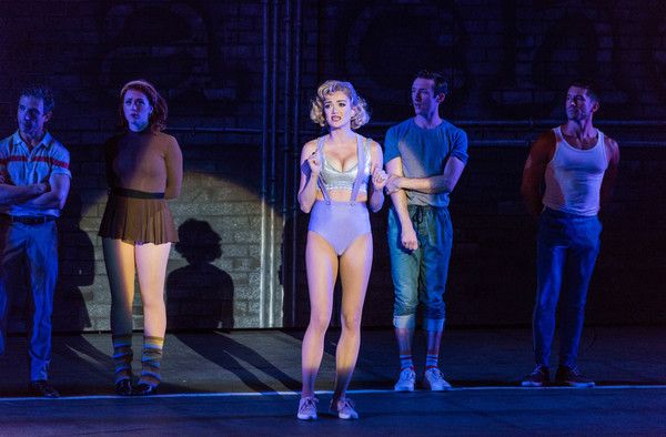 Mackenzie Bell  Photo