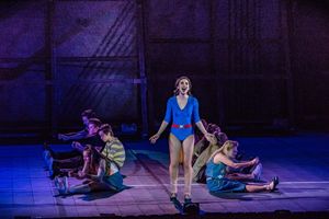 Hannah Florence @ BroadwayWorld Hannah Florence Photo