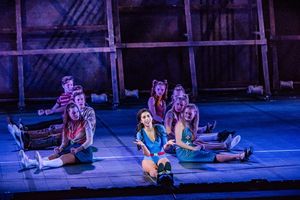 Hannah Florence  Photo