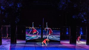 Bianca Marroquin @ BroadwayWorld Bianca Marroquin Photo