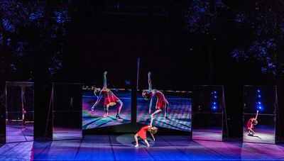 Bianca Marroquin Photo