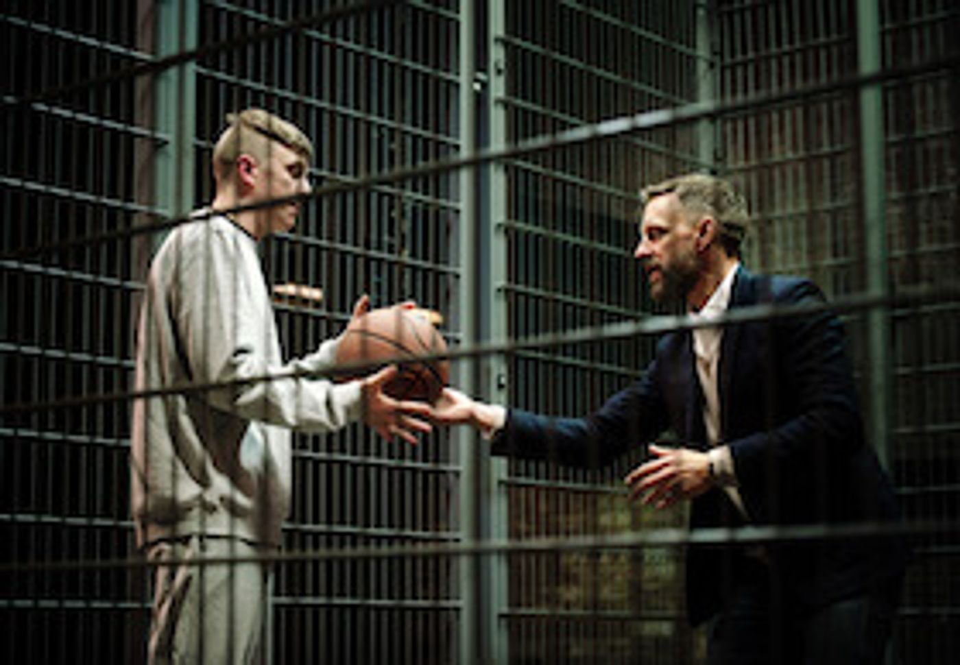 Guest Blog: Daniel Goldman On CASA Latin American Theatre Festival  Image