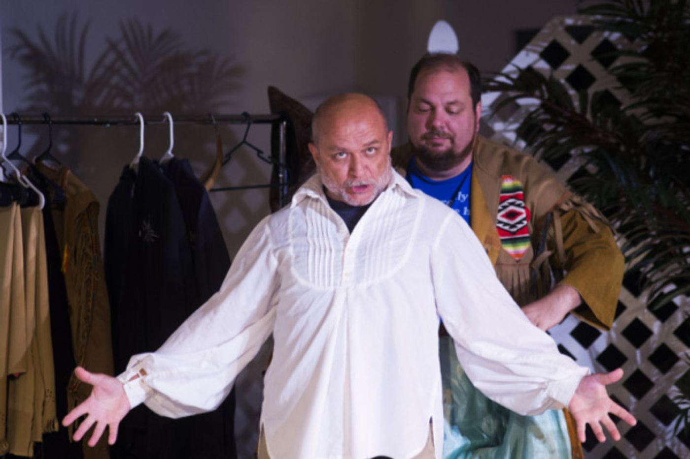 Photo Flash: CALLBACKS is Coming to Orlando  Image