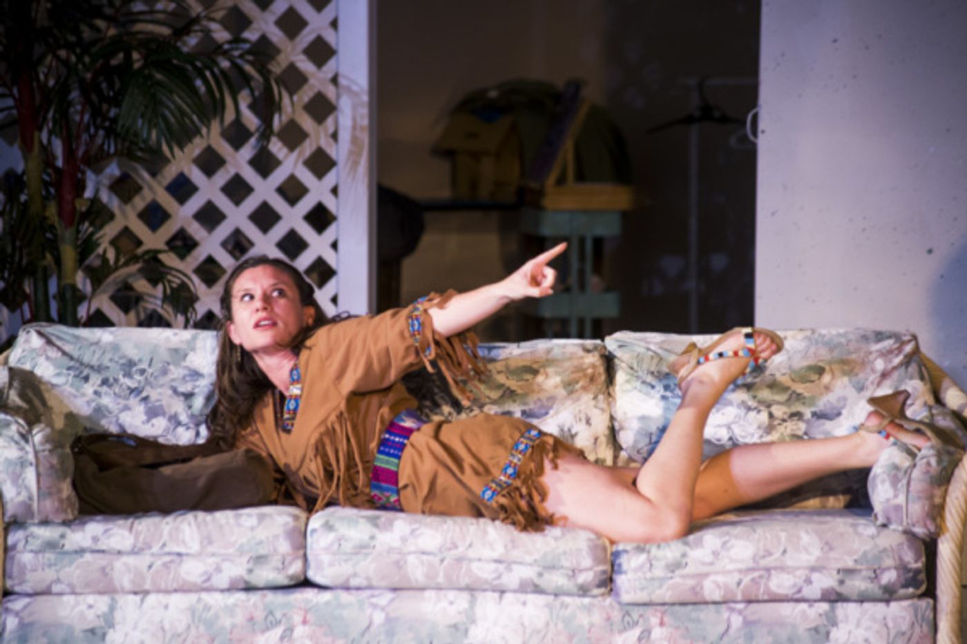 Photo Flash: CALLBACKS is Coming to Orlando  Image