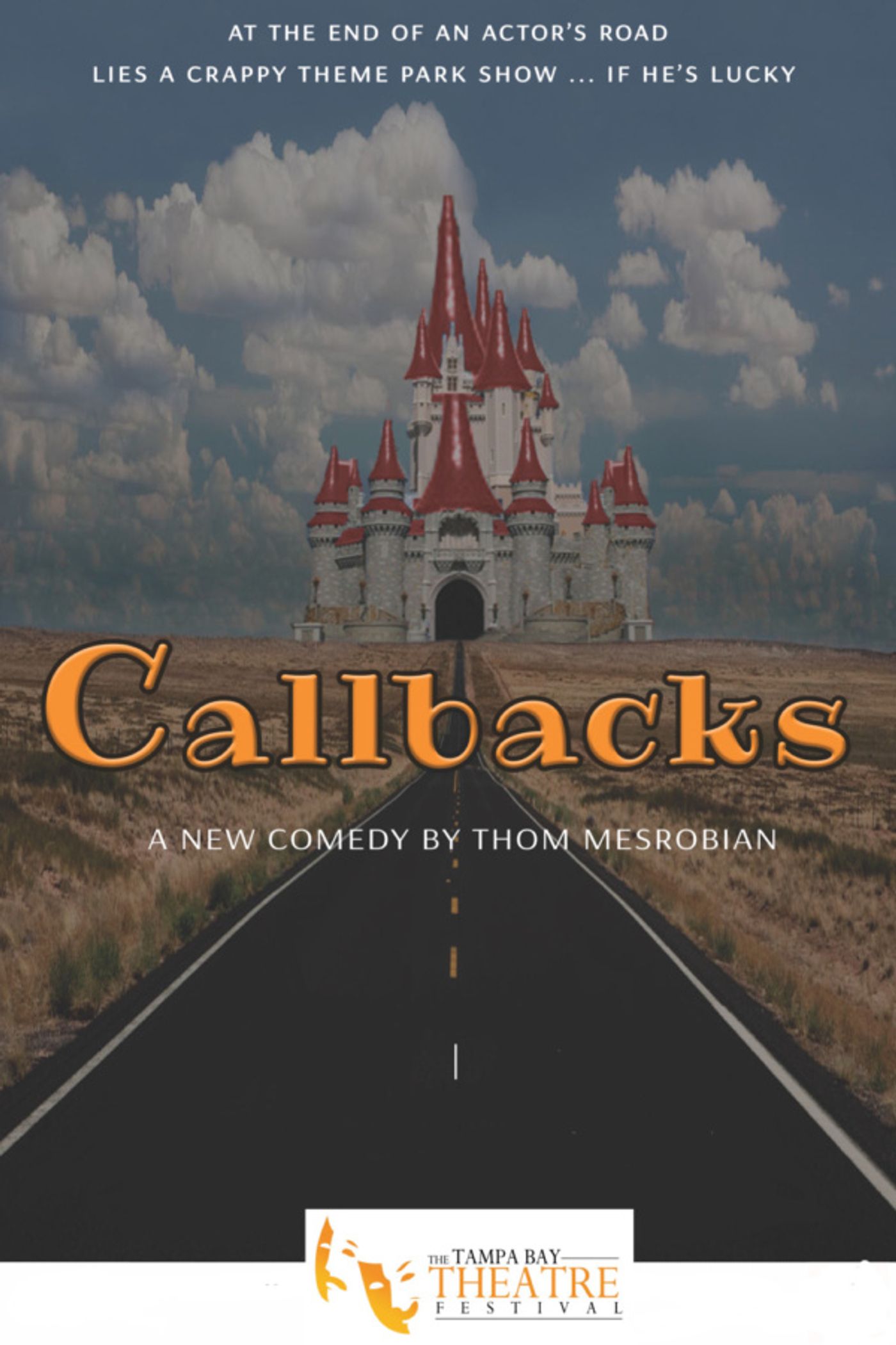 Photo Flash: CALLBACKS is Coming to Orlando  Image