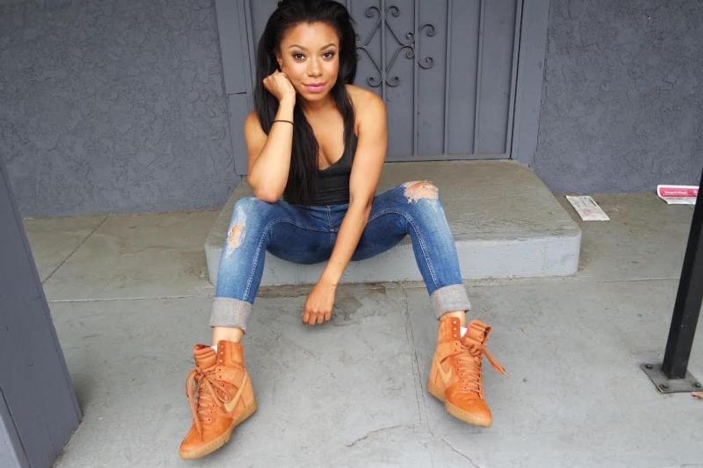 Interview:  A MIDSUMMER NIGHT'S DREAM's Shalita Grant Talks Return to Theater Image