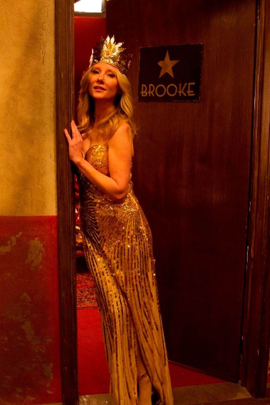 Review: Backstage Antics Abound in Indie Film OPENING NIGHT Image