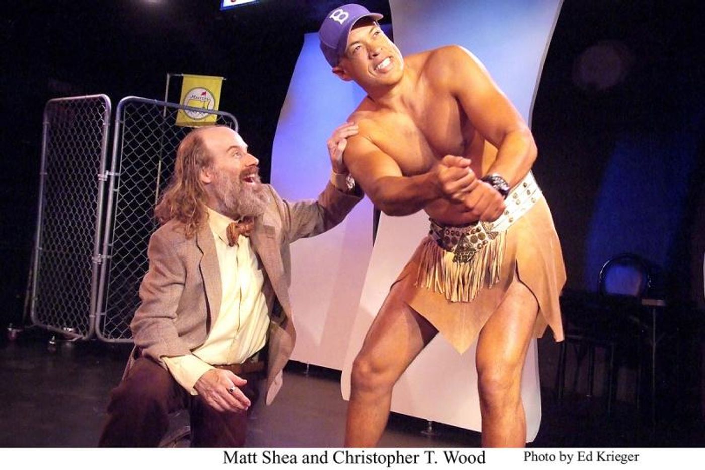 Review: BALL YARDS Fumbles Review: BALL YARDS Fumbles Image