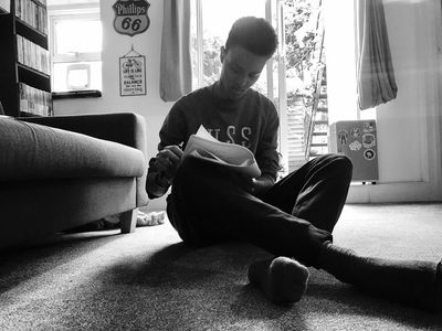 Nebiu Samuel Photo