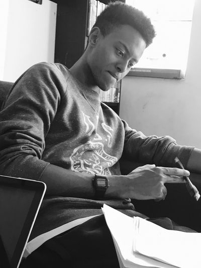 Nebiu Samuel Photo