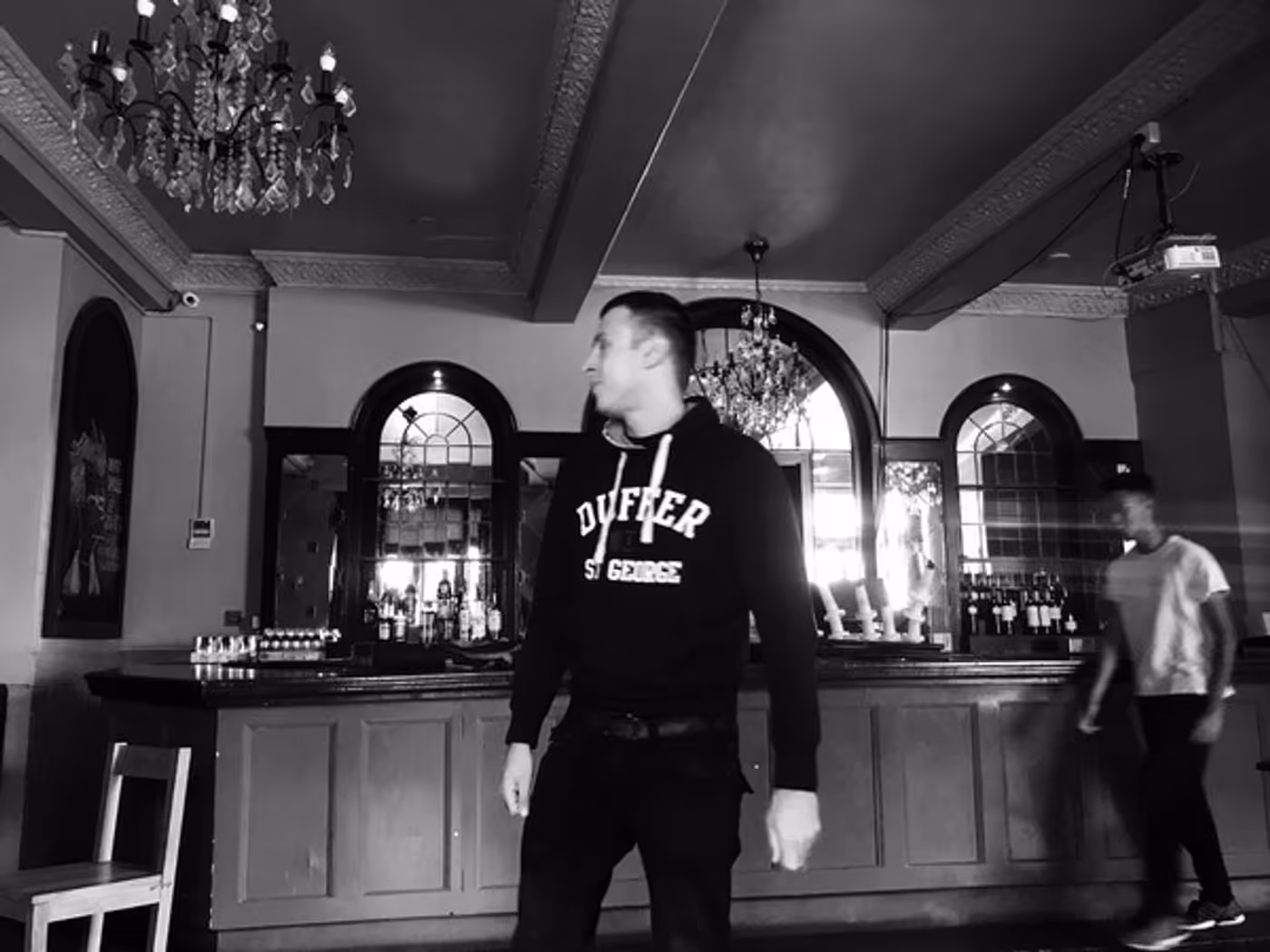 Photo Flash: In Rehearsals with Rhys Yates and the Cast of OLYMPILADS at Theatre N16 Photo Flash: In Rehearsals with Rhys Yates and the Cast of OLYMPILADS at Theatre N16 Image