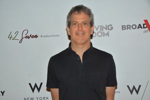 Alec Berlin @ BroadwayWorld Alec Berlin Photo