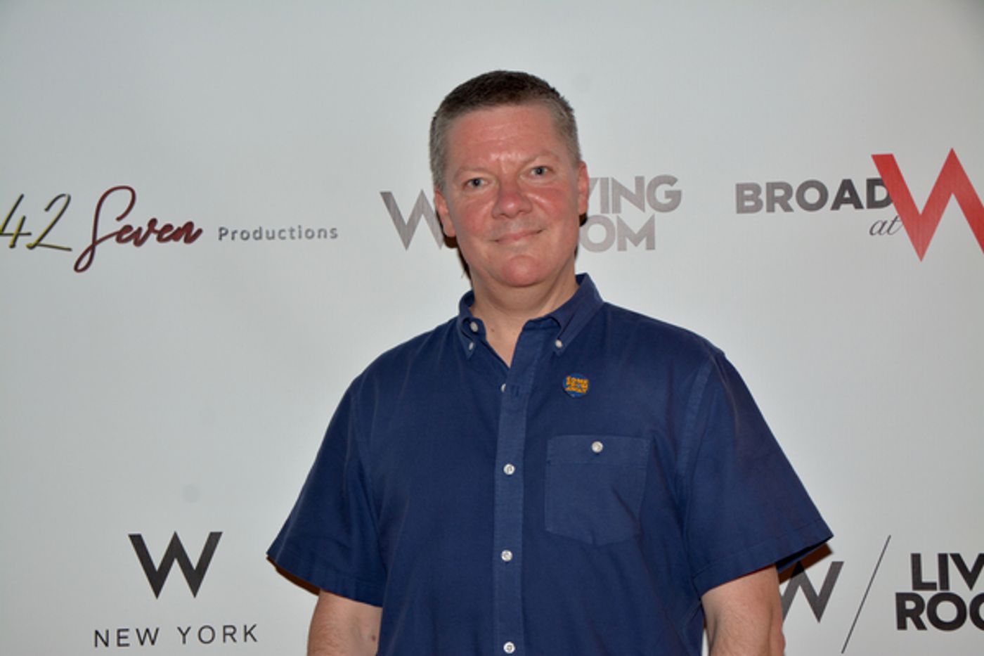 Photo Coverage: Broadway at W Welcomes the Cast of COME FROM AWAY!  Image