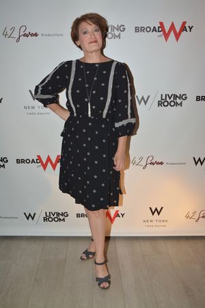 Petrina Bromley @ BroadwayWorld Petrina Bromley Photo