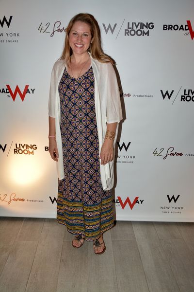 Julie Reiber Photo