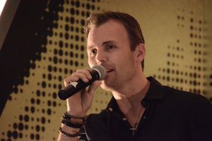 Tony LePage @ BroadwayWorld Tony LePage Photo