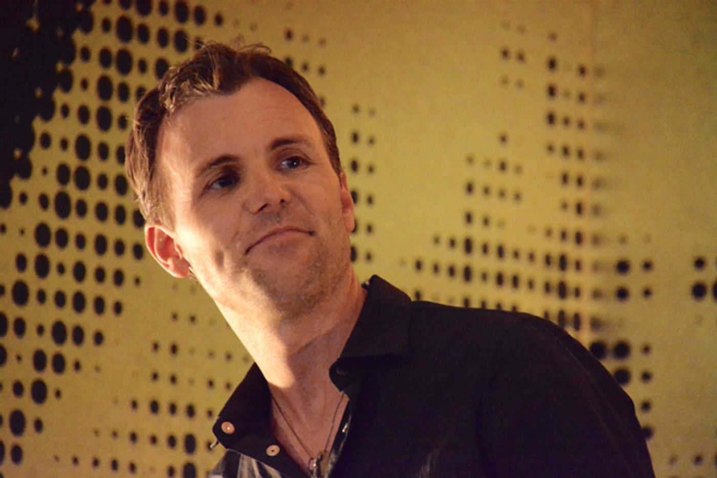 Photo Coverage: Broadway at W Welcomes the Cast of COME FROM AWAY!  Image