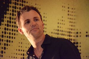 Tony LePage @ BroadwayWorld Tony LePage Photo