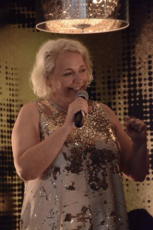 Astrid Van Wieren @ BroadwayWorld Astrid Van Wieren Photo