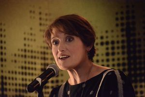 Petrina Bromley Photo