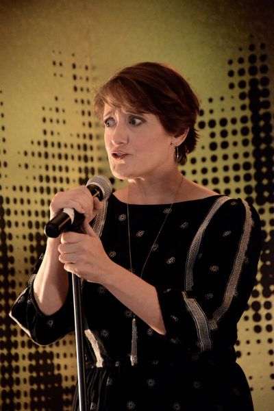 Petrina Bromley Photo