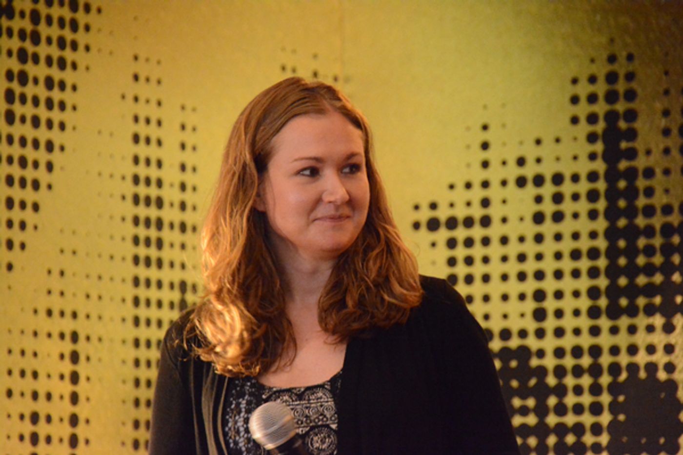 Photo Coverage: Broadway at W Welcomes the Cast of COME FROM AWAY!  Image