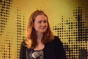 Jessica Bird @ BroadwayWorld Jessica Bird Photo