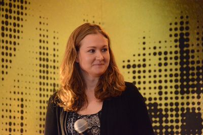 Jessica Bird Photo
