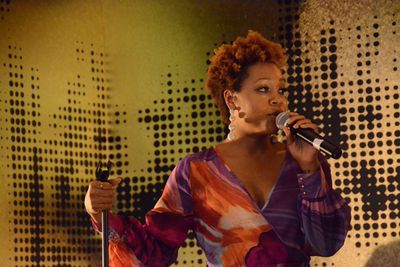 Tamika Lawrence Photo