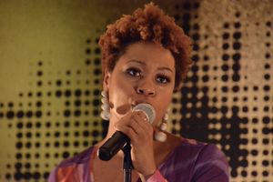 Tamika Lawrence Photo