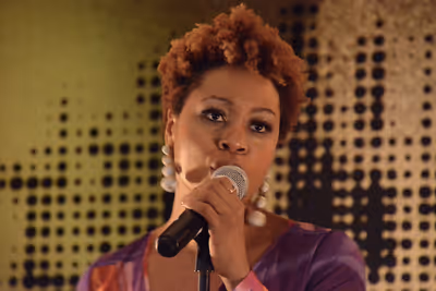 Tamika Lawrence Photo