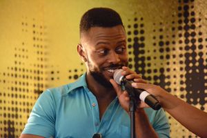 Josh Breckenridge @ BroadwayWorld Josh Breckenridge Photo