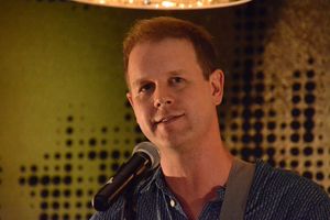 David Hein @ BroadwayWorld David Hein Photo