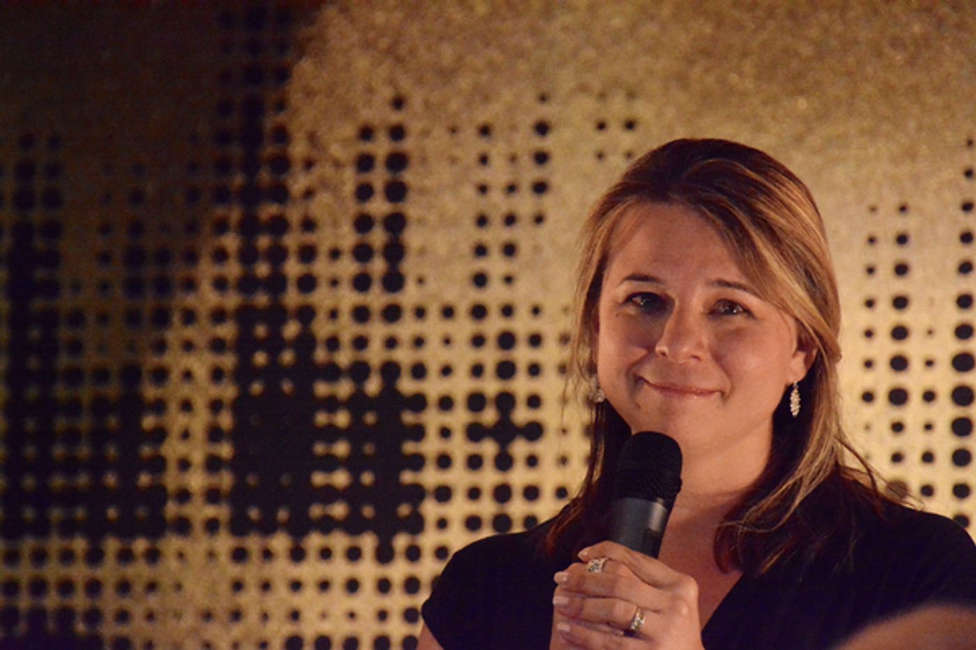 Photo Coverage: Broadway at W Welcomes the Cast of COME FROM AWAY!  Image