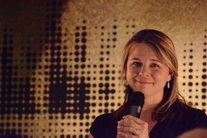 Irene Sankoff @ BroadwayWorld Irene Sankoff Photo