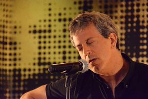 Alec Berlin @ BroadwayWorld Alec Berlin Photo