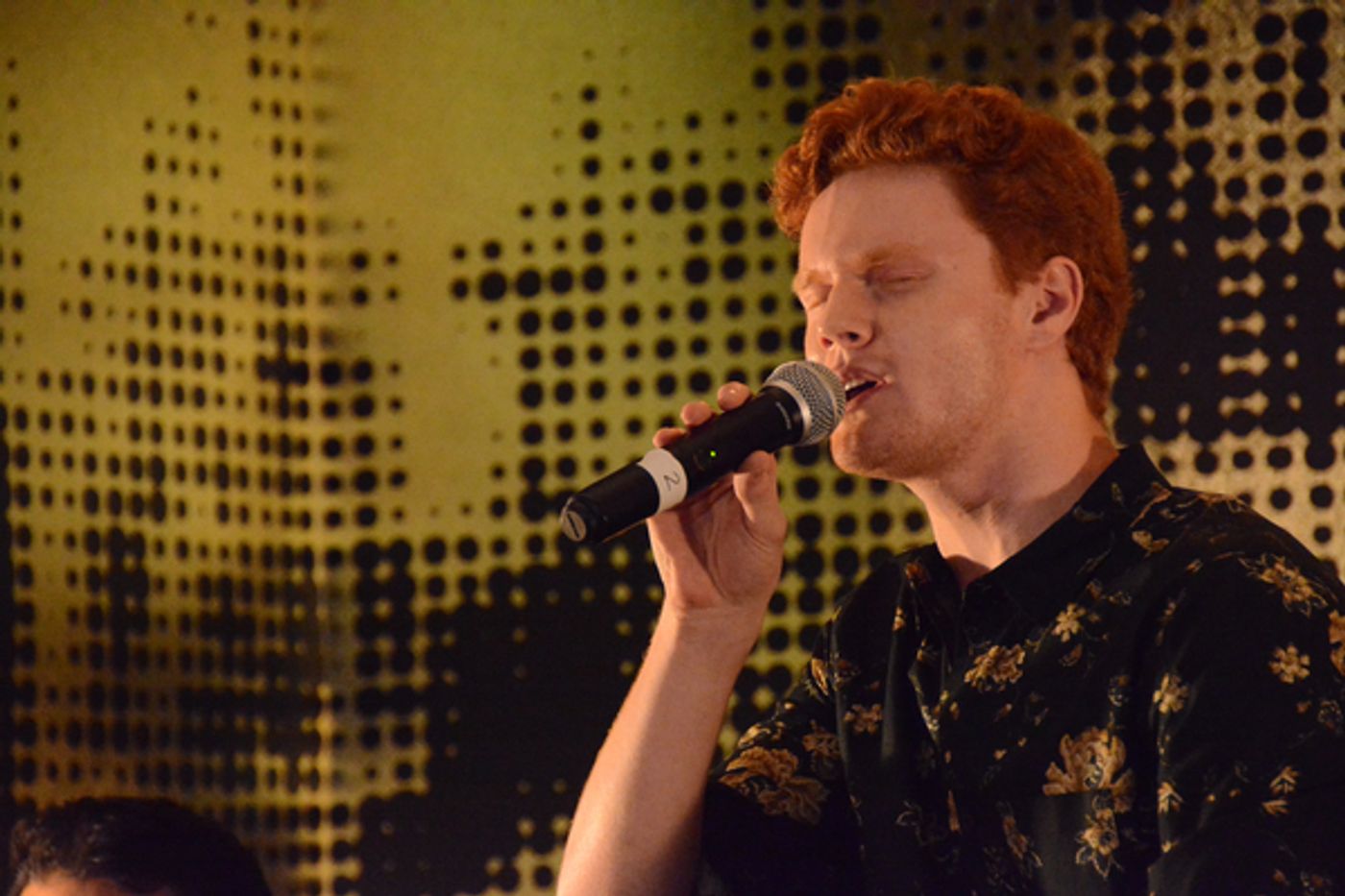 Photo Coverage: Broadway at W Welcomes the Cast of COME FROM AWAY!  Image