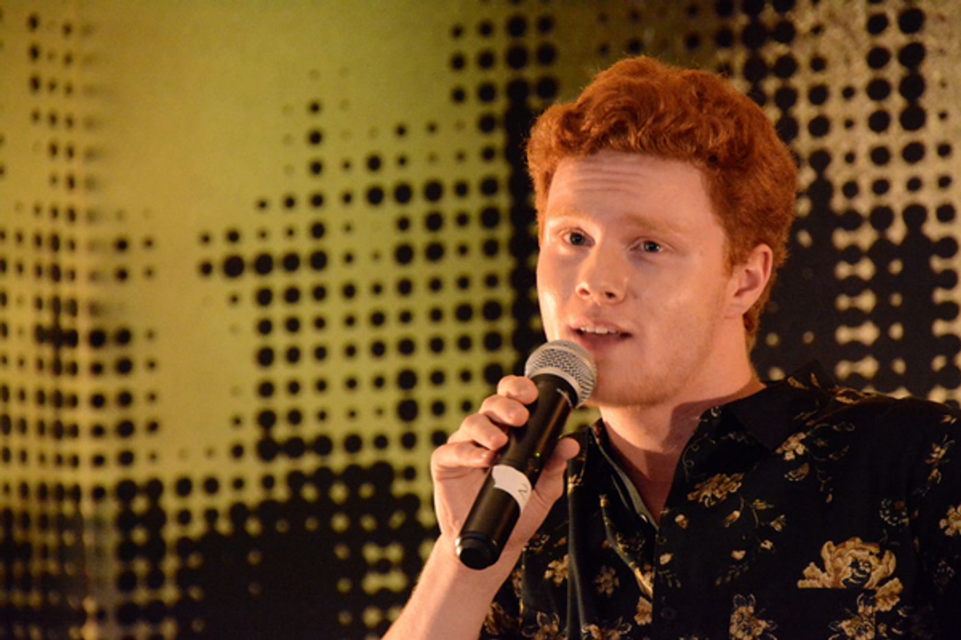 Photo Coverage: Broadway at W Welcomes the Cast of COME FROM AWAY!  Image