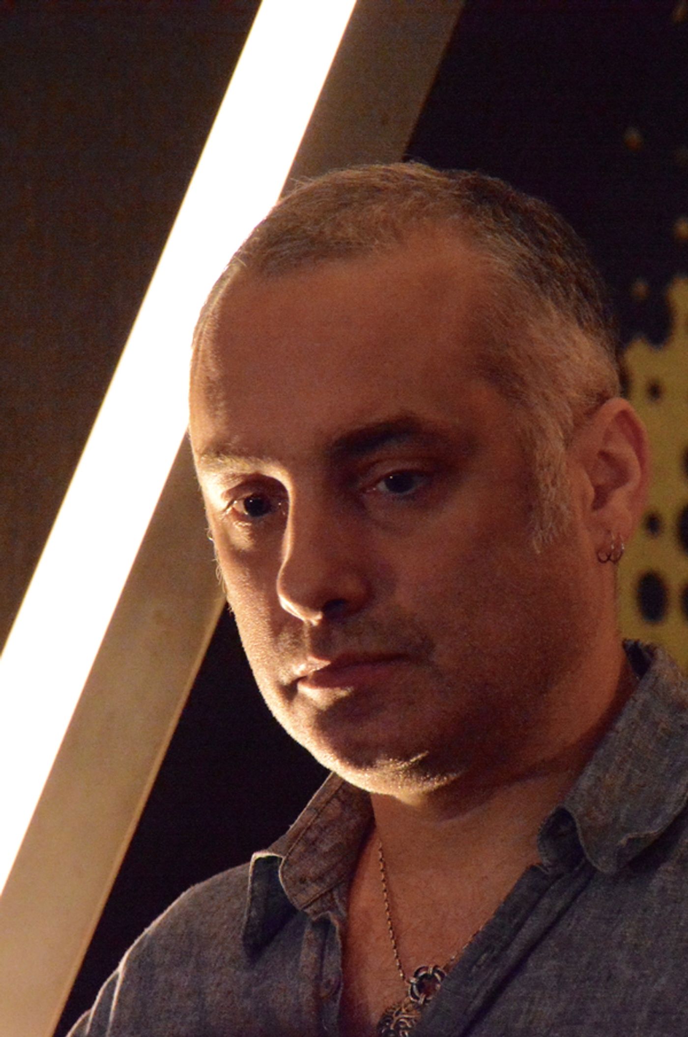 Photo Coverage: Broadway at W Welcomes the Cast of COME FROM AWAY!  Image