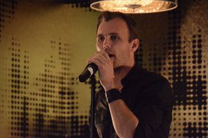 Tony LePage @ BroadwayWorld Tony LePage Photo