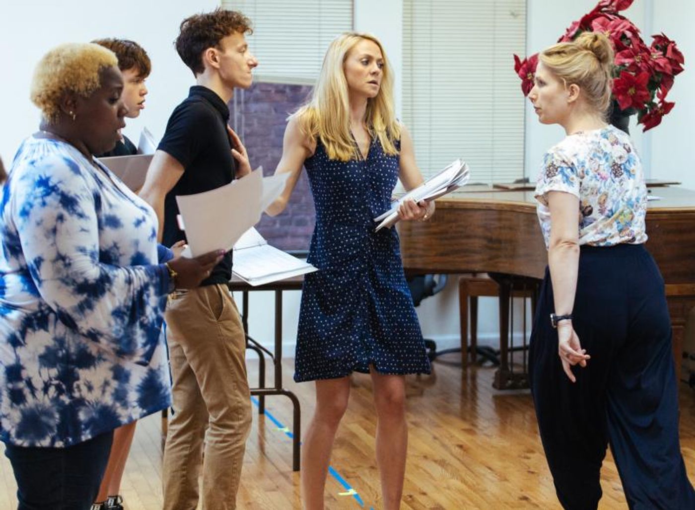 Interview: Riley Thomas Talks World Premiere of CONVICTED  Image