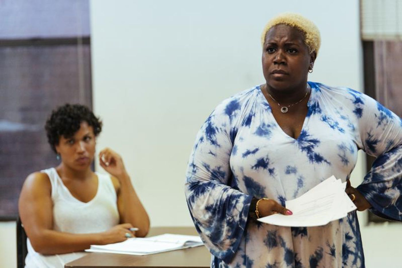 Interview: Riley Thomas Talks World Premiere of CONVICTED  Image