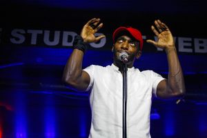 Daniel J. Watts @ BroadwayWorld Daniel J. Watts Photo