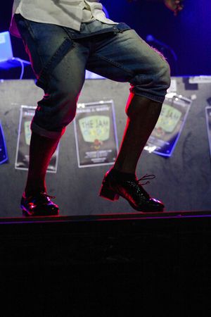 Daniel J. Watts @ BroadwayWorld Daniel J. Watts Photo