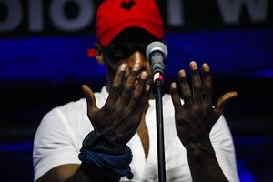 Daniel J. Watts @ BroadwayWorld Daniel J. Watts Photo