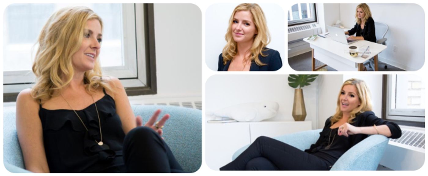 Interview: ARTHOUSE's Sara Fitzpatrick Sounds Off on the Digital Media Landscape  Image