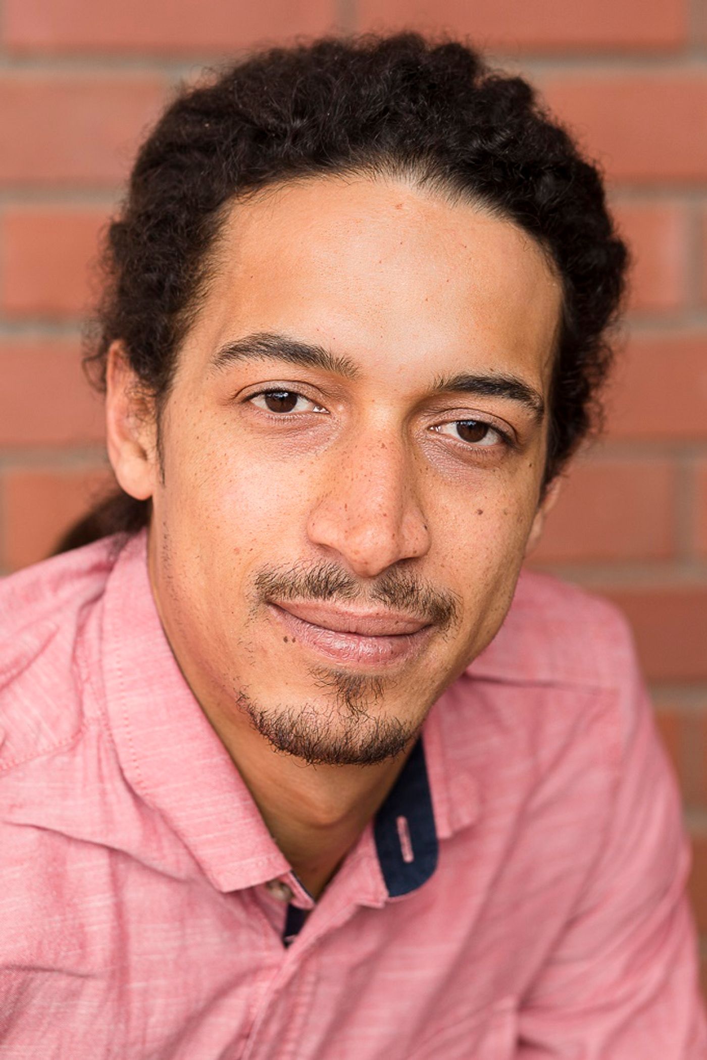 Interview: Five on Friday with Themba Stewart, Writer-Director of RED ALOES Image