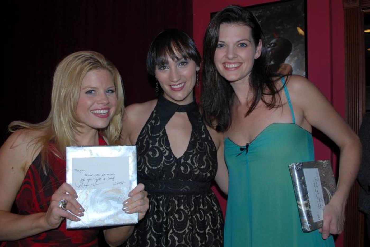 Interview: Kate Shindle Talks Tour Life with FUN HOME The Musical Interview: Kate Shindle Talks Tour Life with FUN HOME The Musical Image